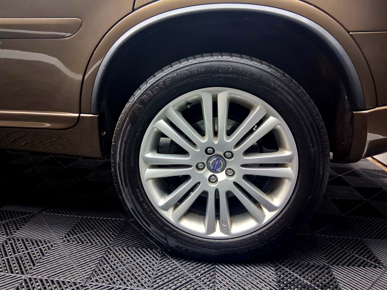 Used Volvo XC90 2014 for sale - 77140814: Photo 9