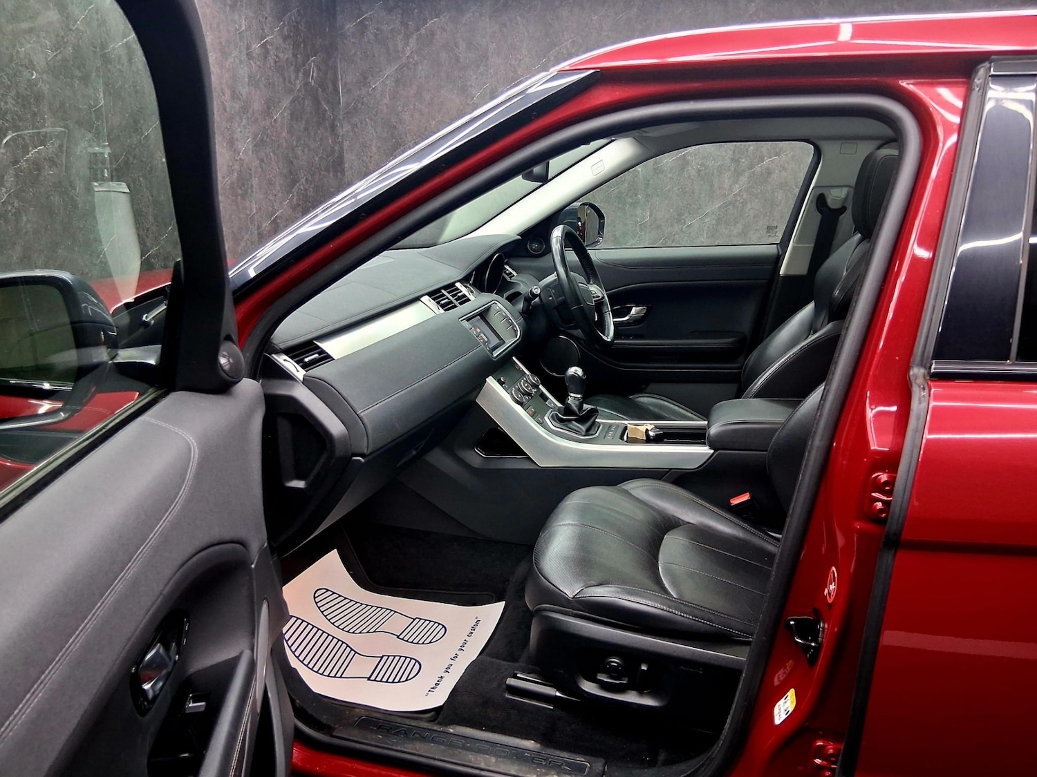 Used Land Rover Range Rover Evoque 2019 for sale - 78045960: Photo 10