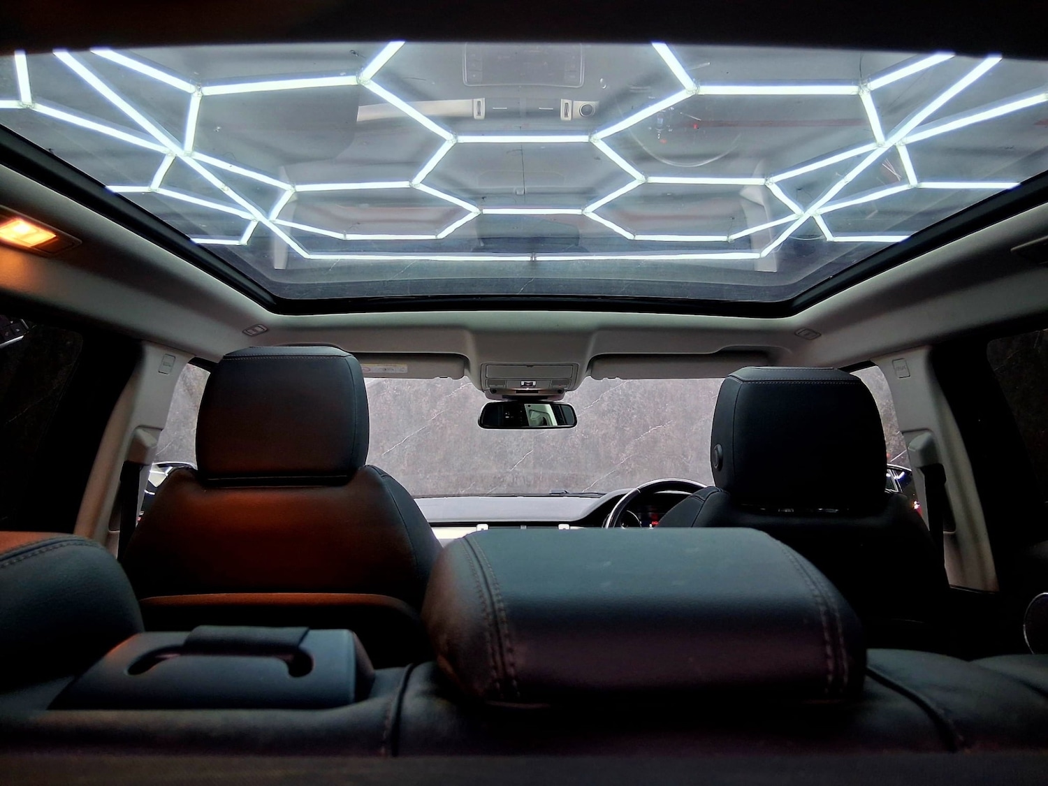 Used Land Rover Range Rover Evoque 2019 for sale - 78045960: Photo 11