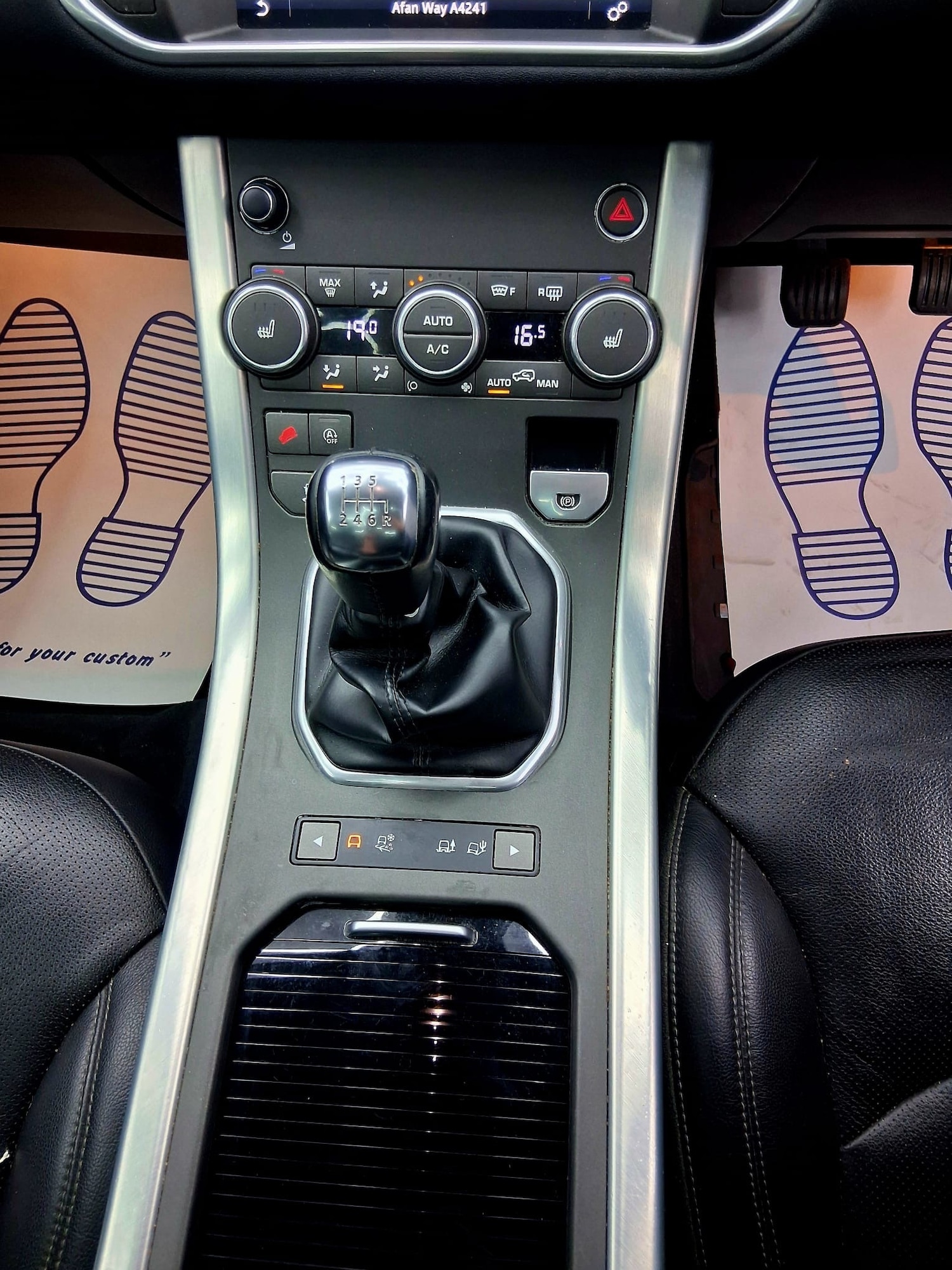 Used Land Rover Range Rover Evoque 2019 for sale - 78045960: Photo 13