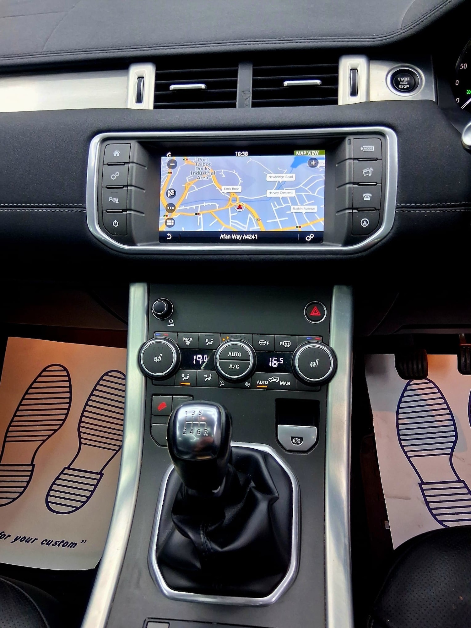 Used Land Rover Range Rover Evoque 2019 for sale - 78045960: Photo 14