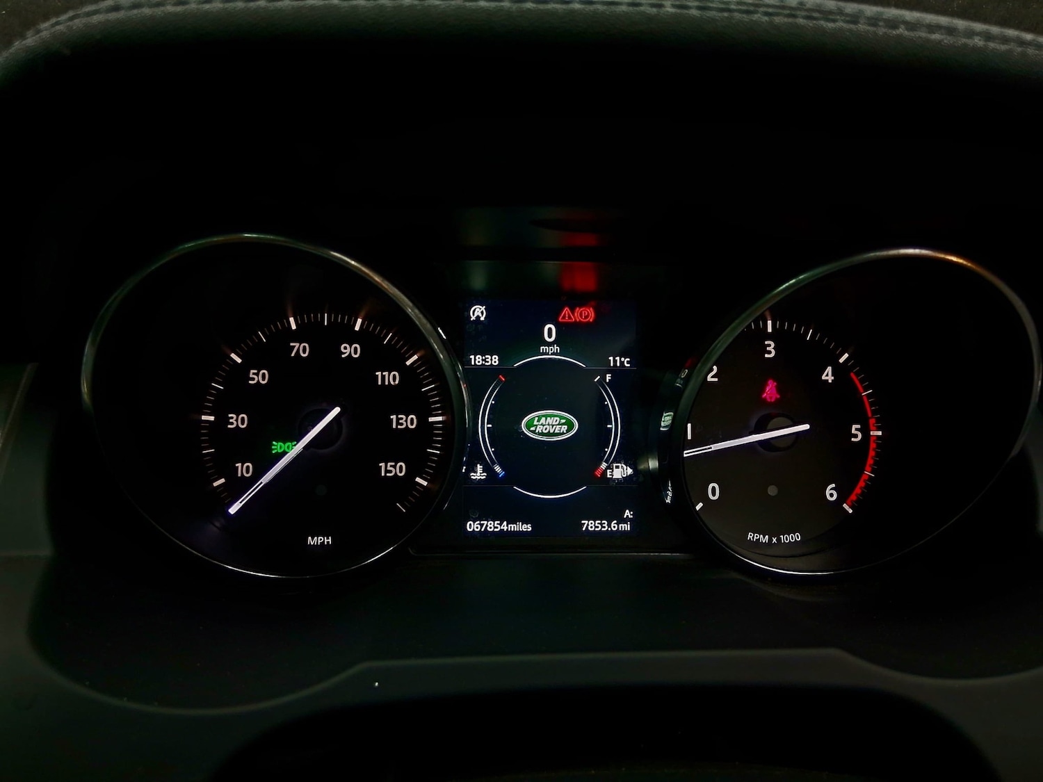 Used Land Rover Range Rover Evoque 2019 for sale - 78045960: Photo 15