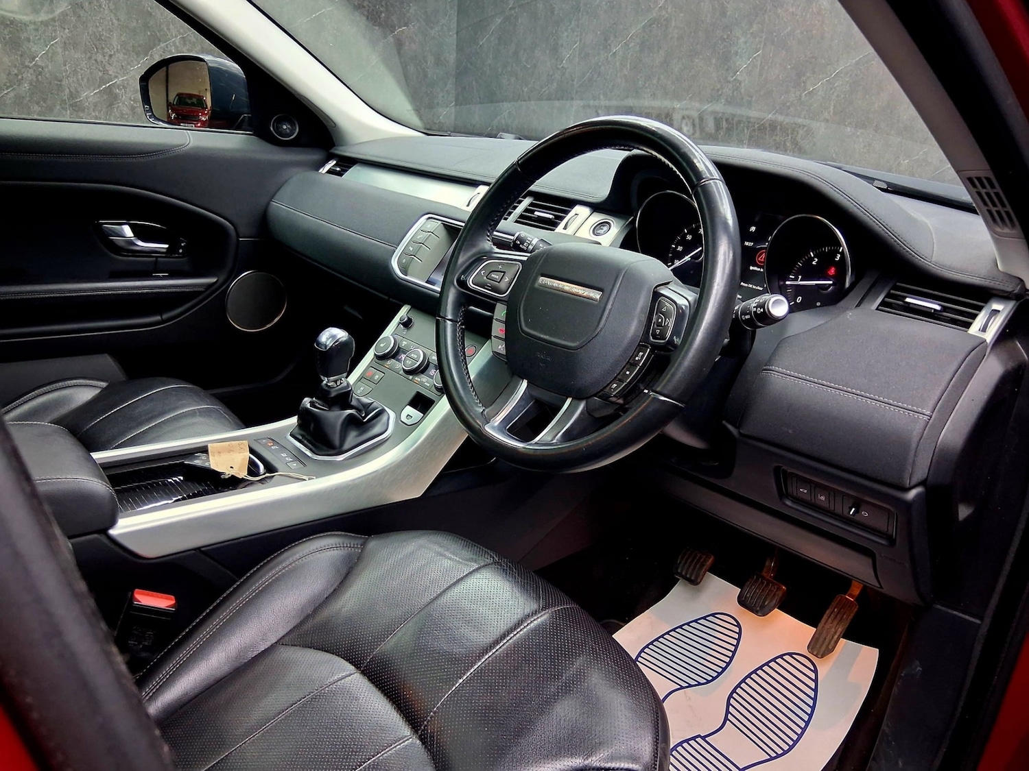 Used Land Rover Range Rover Evoque 2019 for sale - 78045960: Photo 16