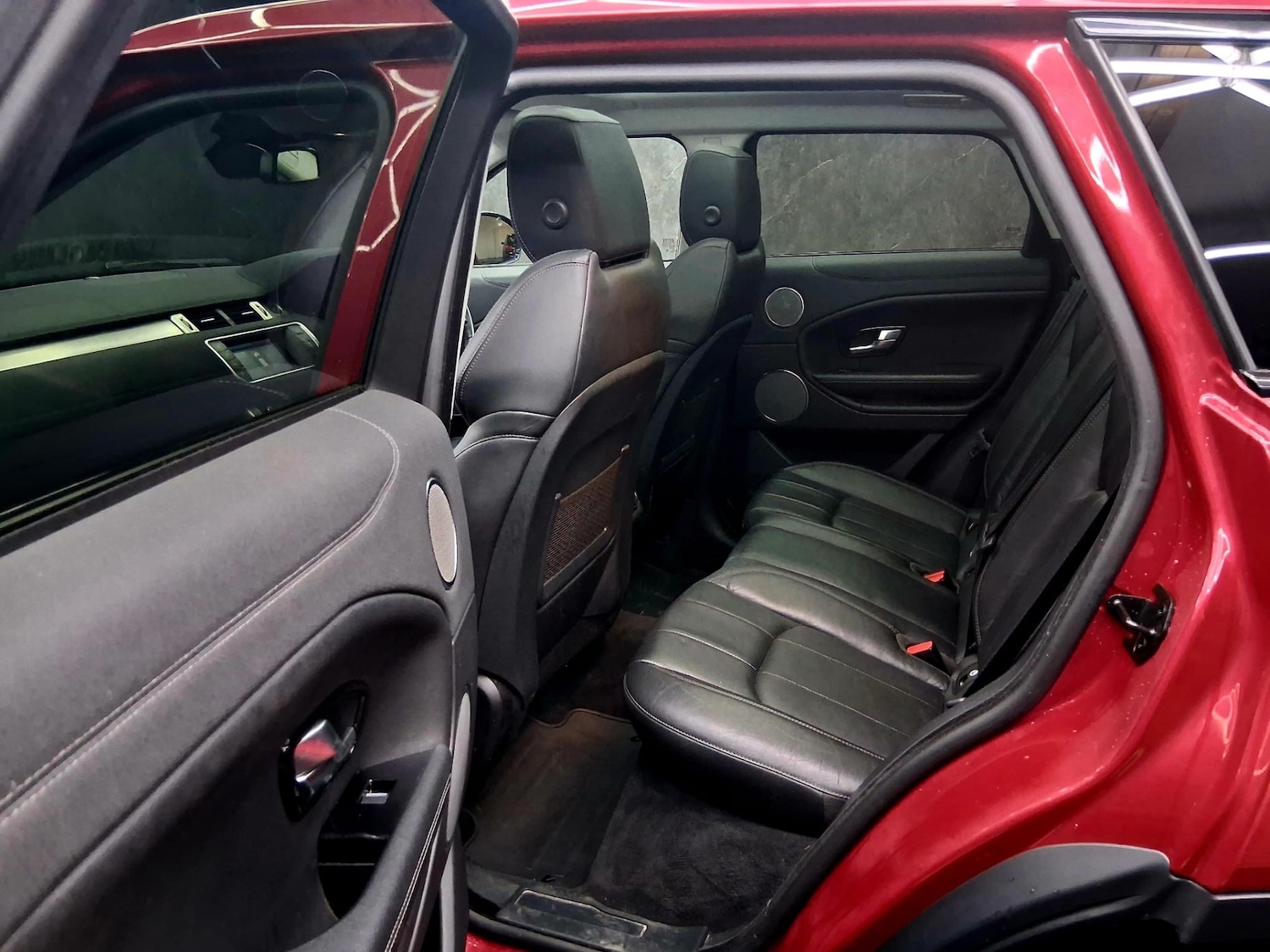 Used Land Rover Range Rover Evoque 2019 for sale - 78045960: Photo 18