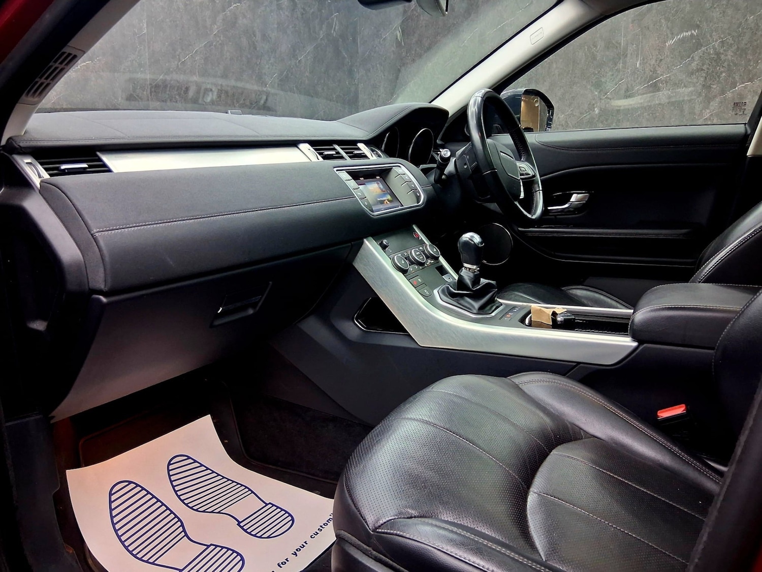 Used Land Rover Range Rover Evoque 2019 for sale - 78045960: Photo 19