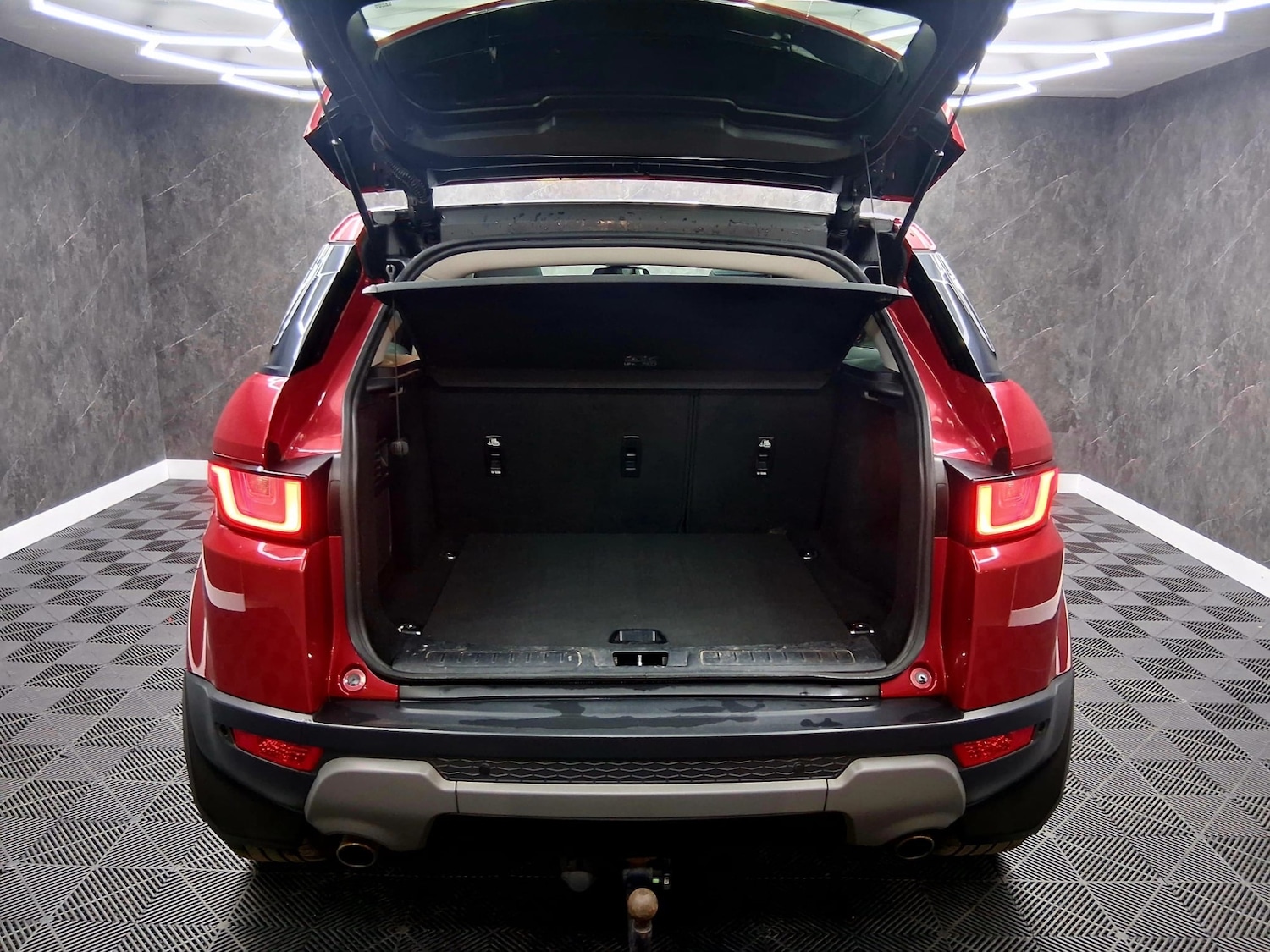 Used Land Rover Range Rover Evoque 2019 for sale - 78045960: Photo 20