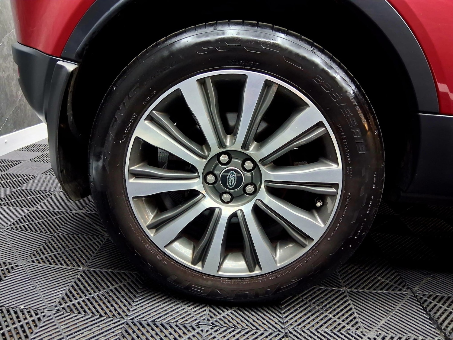 Used Land Rover Range Rover Evoque 2019 for sale - 78045960: Photo 22