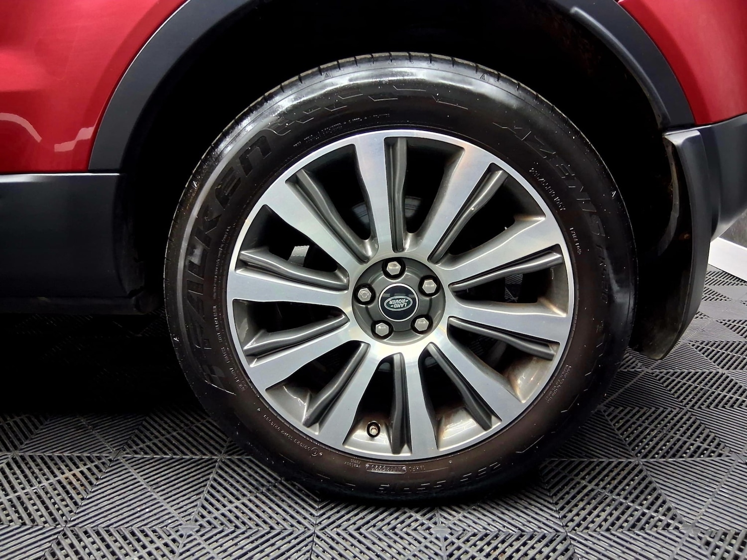 Used Land Rover Range Rover Evoque 2019 for sale - 78045960: Photo 24