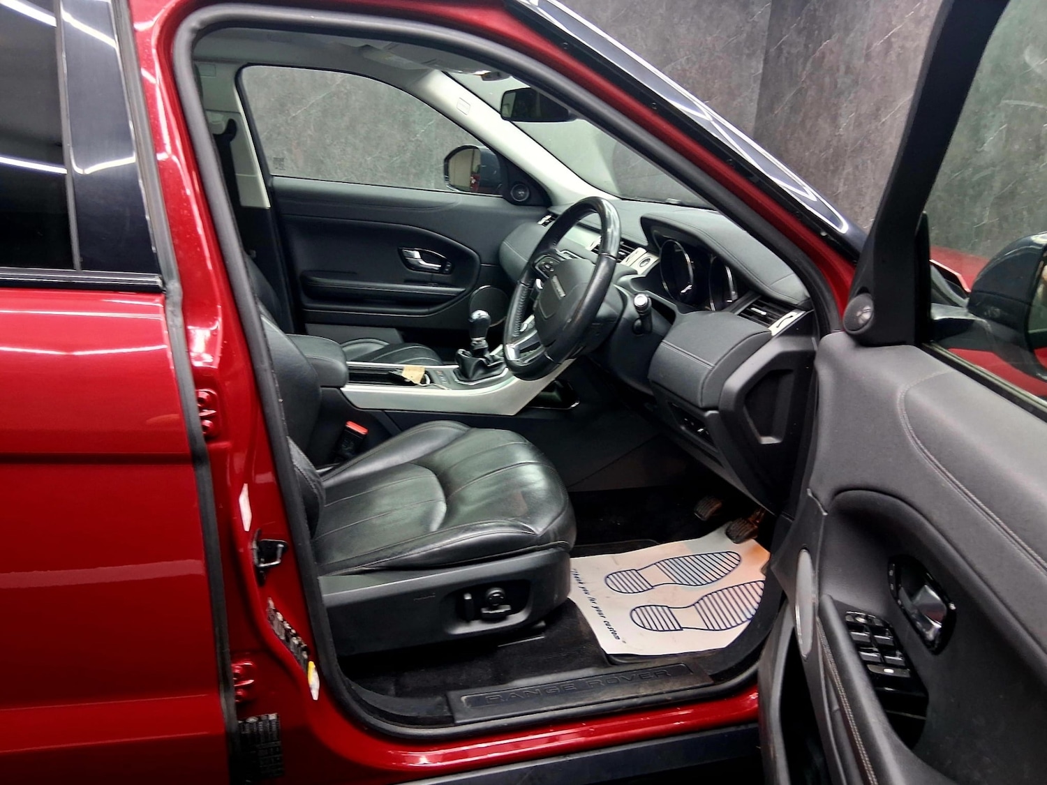 Used Land Rover Range Rover Evoque 2019 for sale - 78045960: Photo 8