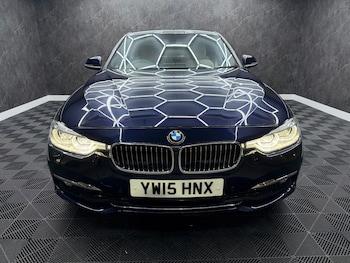 Used BMW 3 Series 2015 for sale - 78942634: Photo