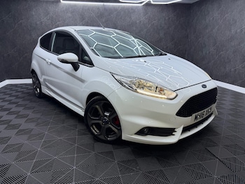 Used Ford Fiesta 2016 for sale - 79260938: Photo
