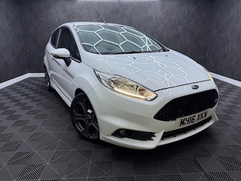 Used Ford Fiesta 2016 for sale - 79260938: Photo