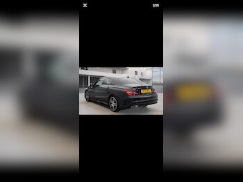 Used Mercedes-Benz CLA 2017 for sale - 77685921: Photo
