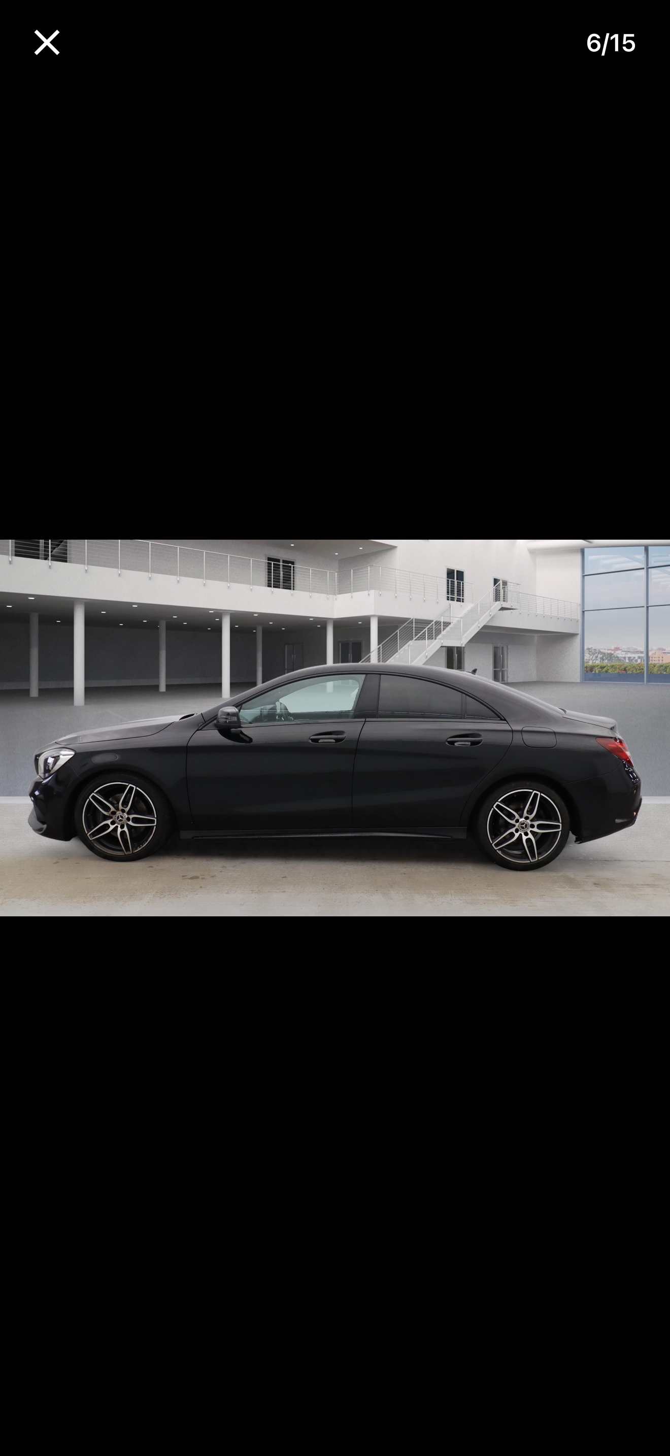 Used Mercedes-Benz CLA 2017 for sale - 77685921: Photo 4