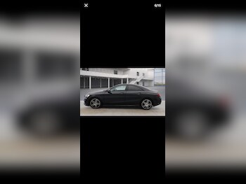 Used Mercedes-Benz CLA 2017 for sale - 77685921: Photo