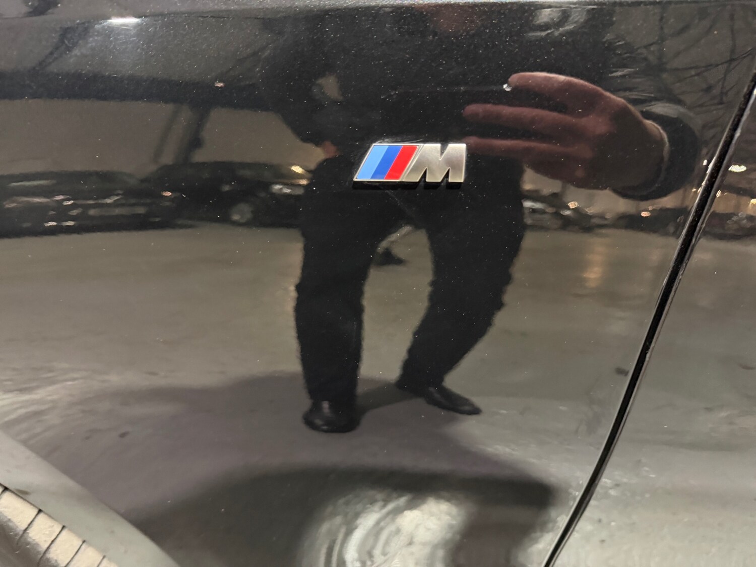 Used BMW 3 Series 2021 for sale - 78092747: Photo 11