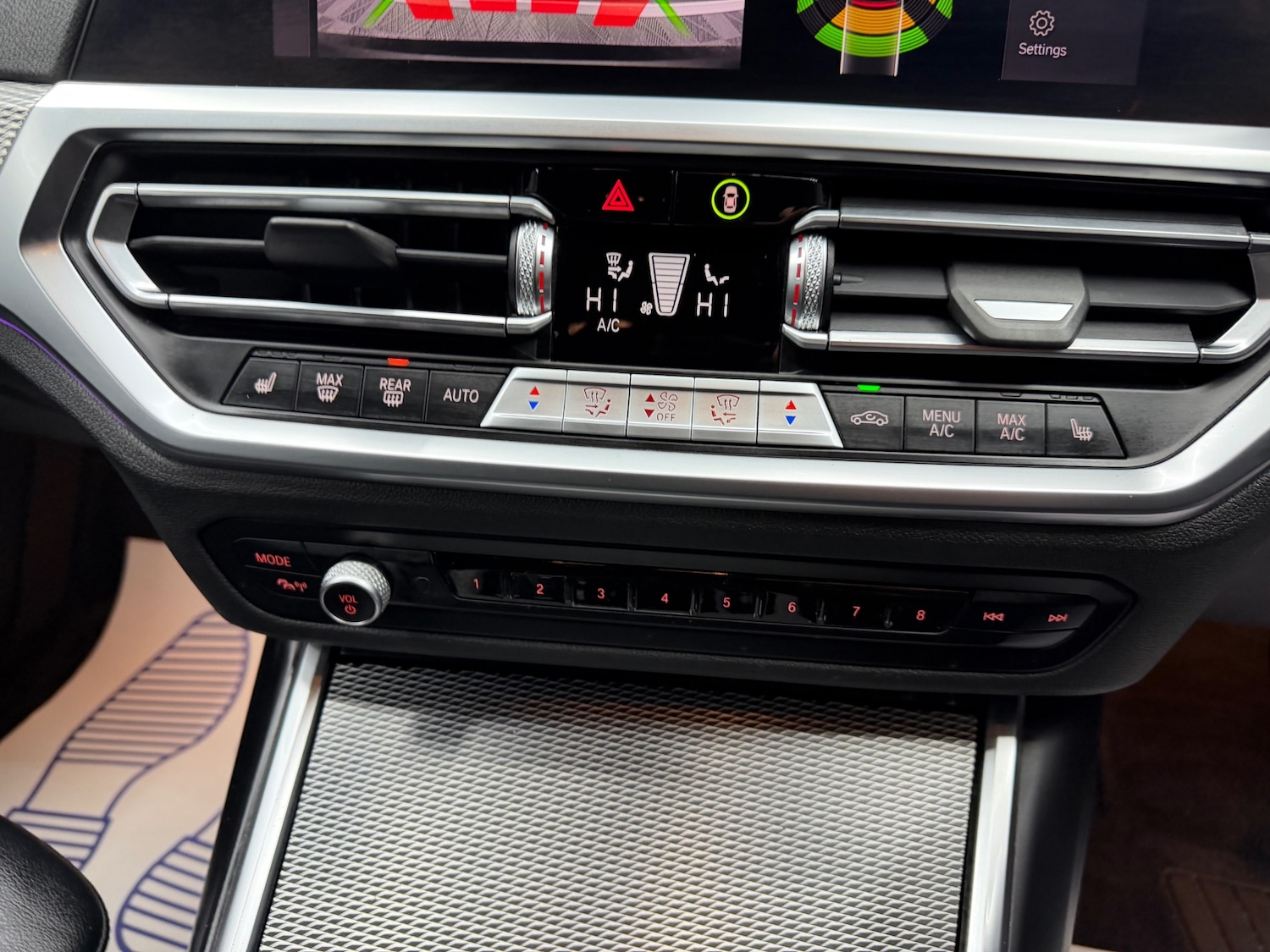 Used BMW 3 Series 2021 for sale - 78092747: Photo 12