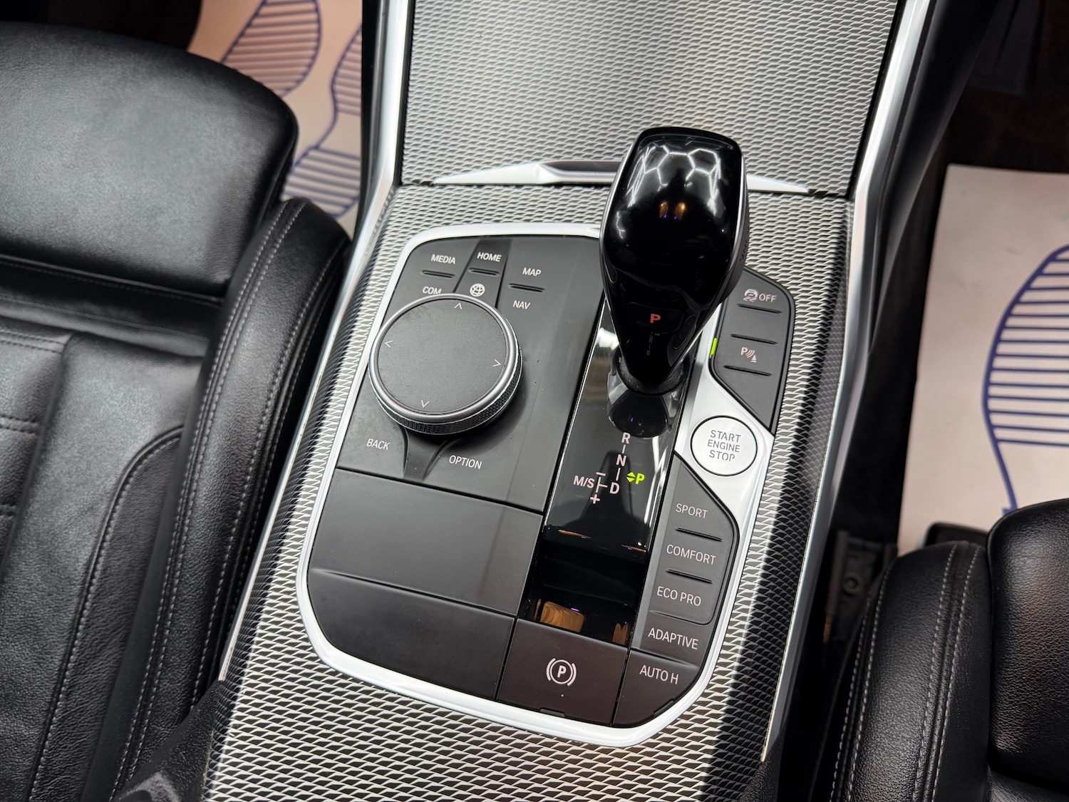 Used BMW 3 Series 2021 for sale - 78092747: Photo 13