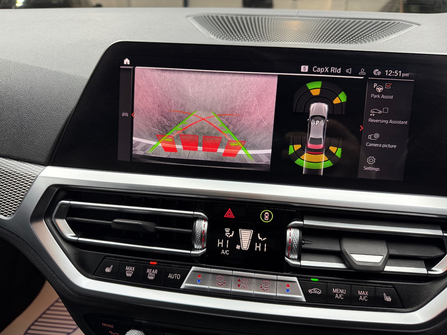 Used BMW 3 Series 2021 for sale - 78092747: Photo 14