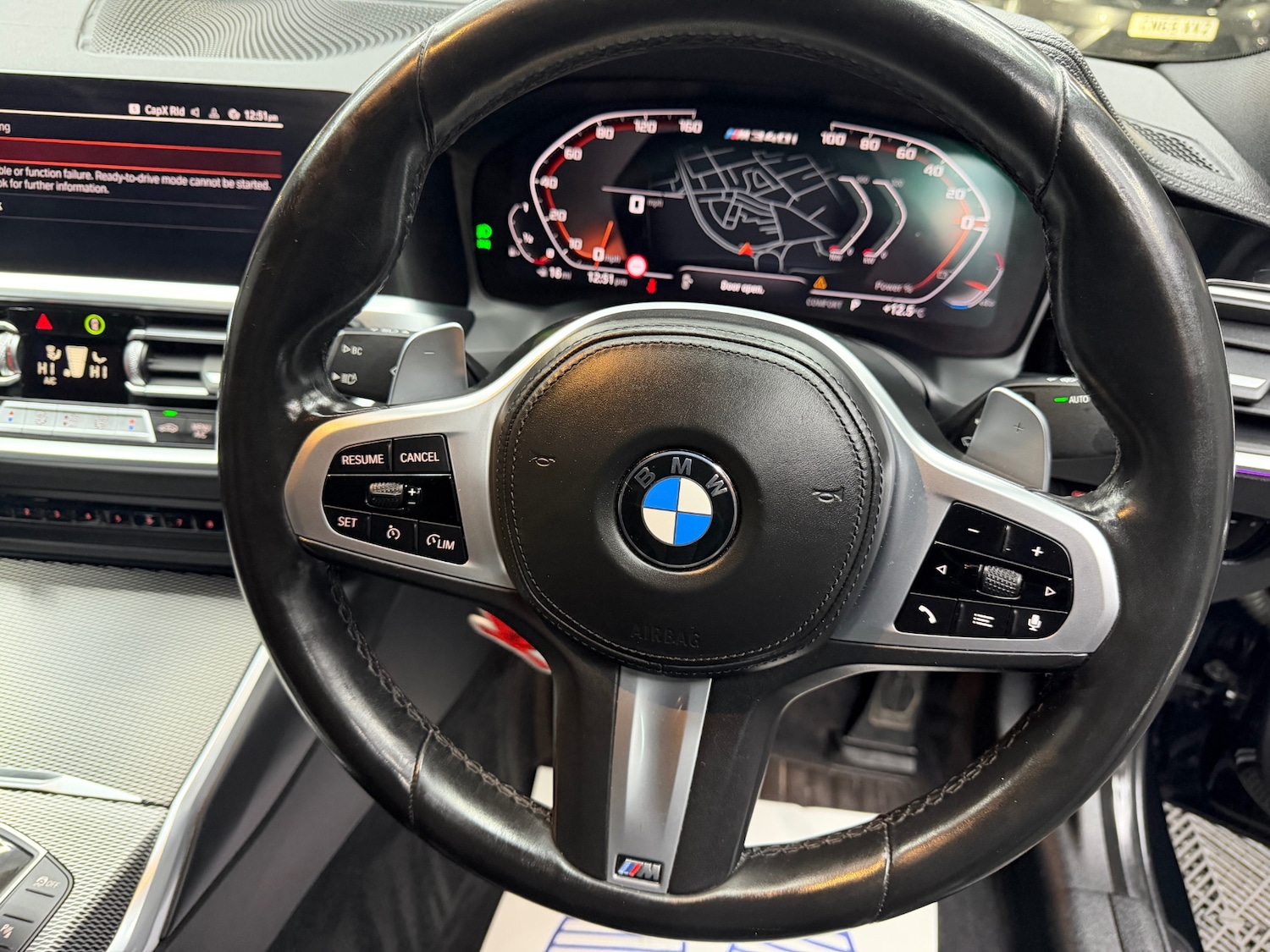 Used BMW 3 Series 2021 for sale - 78092747: Photo 15