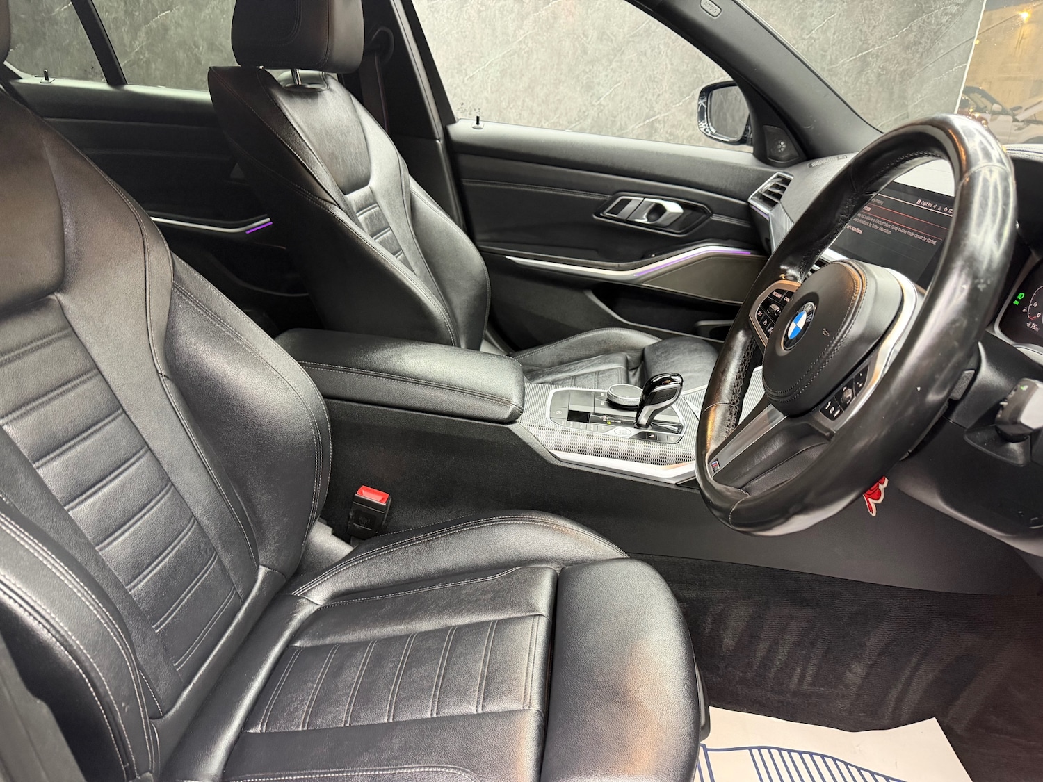 Used BMW 3 Series 2021 for sale - 78092747: Photo 16