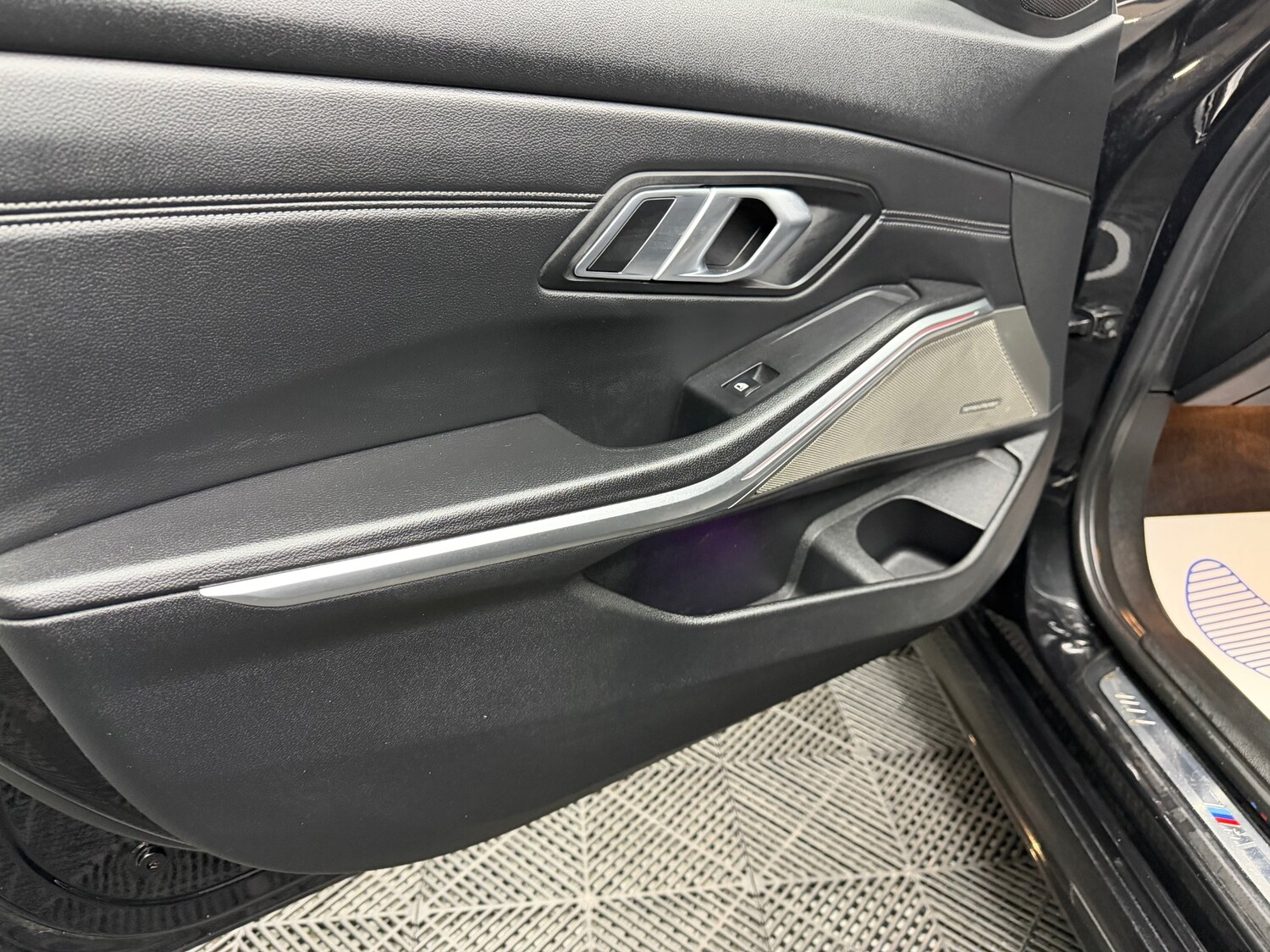 Used BMW 3 Series 2021 for sale - 78092747: Photo 18