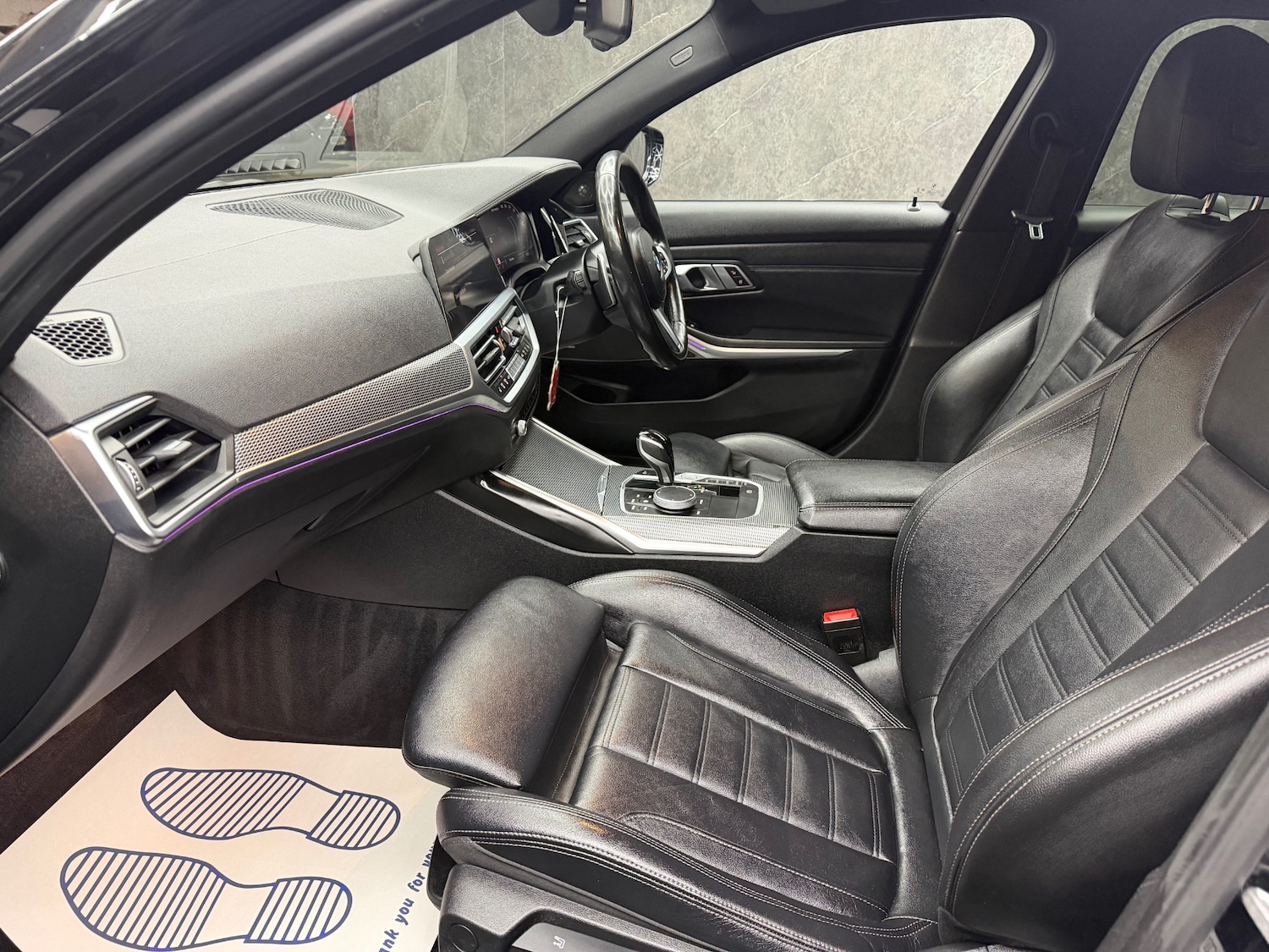 Used BMW 3 Series 2021 for sale - 78092747: Photo 19