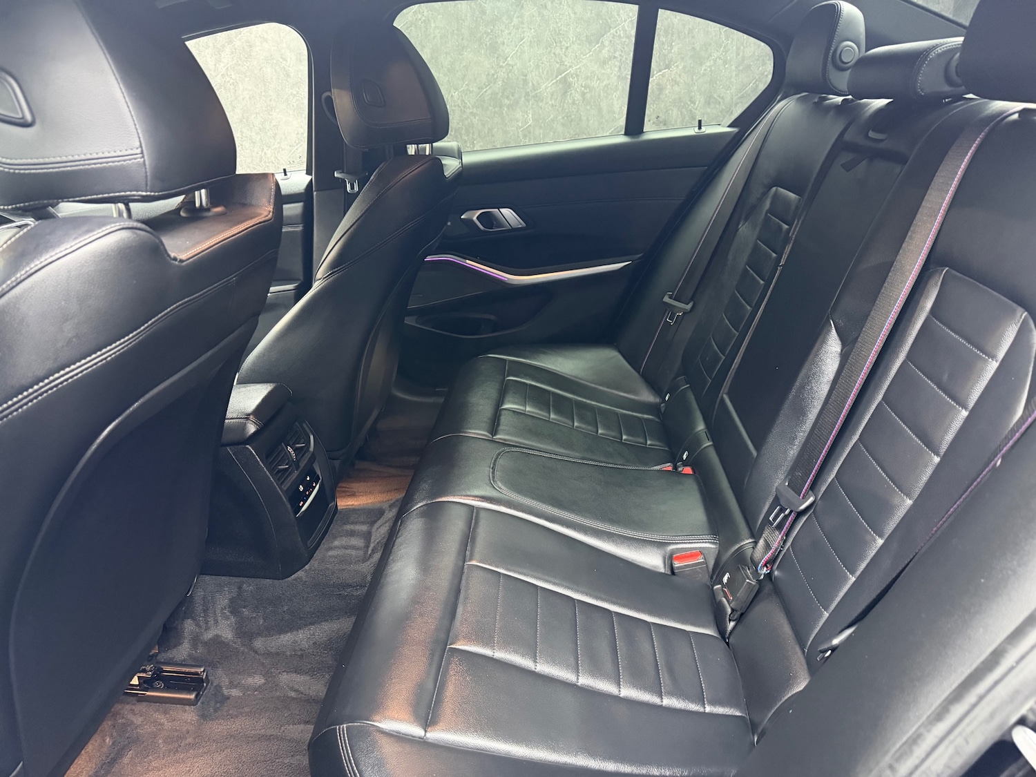 Used BMW 3 Series 2021 for sale - 78092747: Photo 20