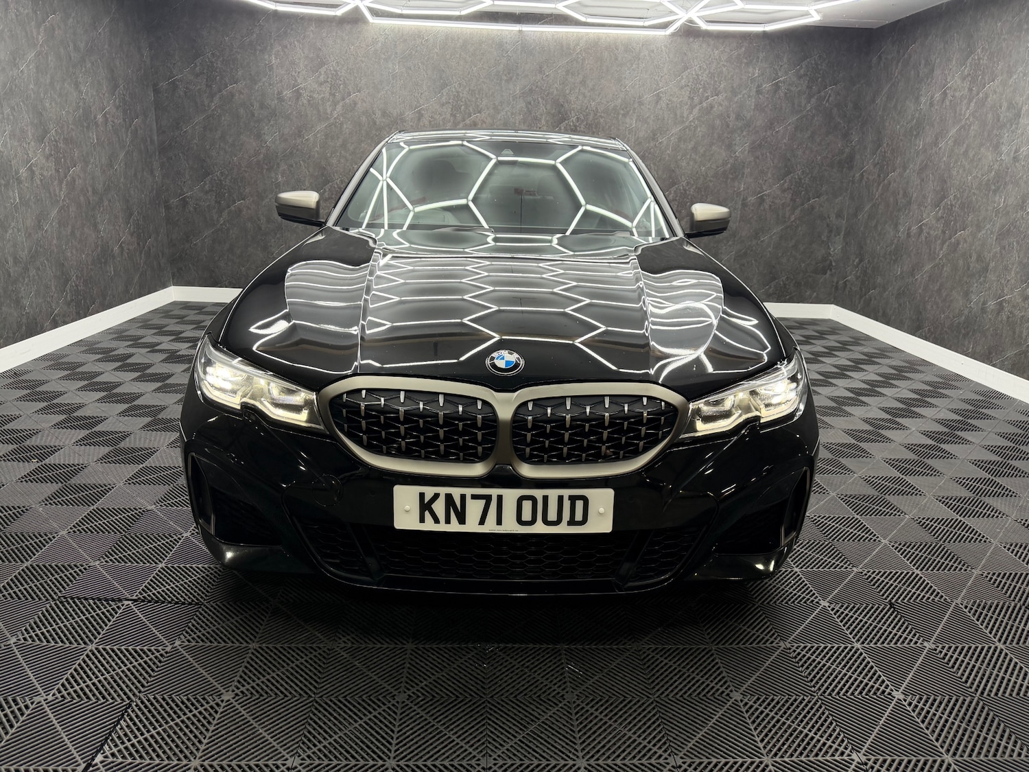 Used BMW 3 Series 2021 for sale - 78092747: Photo 3