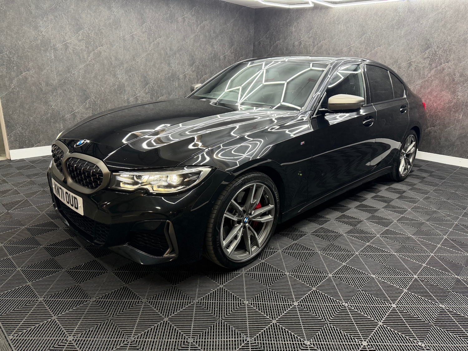 Used BMW 3 Series 2021 for sale - 78092747: Photo 4