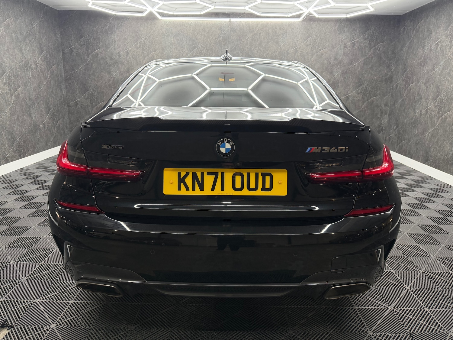 Used BMW 3 Series 2021 for sale - 78092747: Photo 5