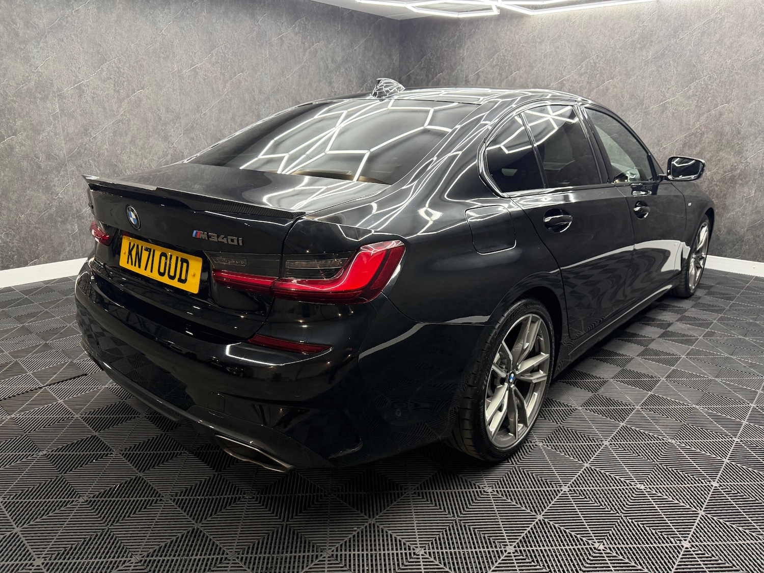 Used BMW 3 Series 2021 for sale - 78092747: Photo 6