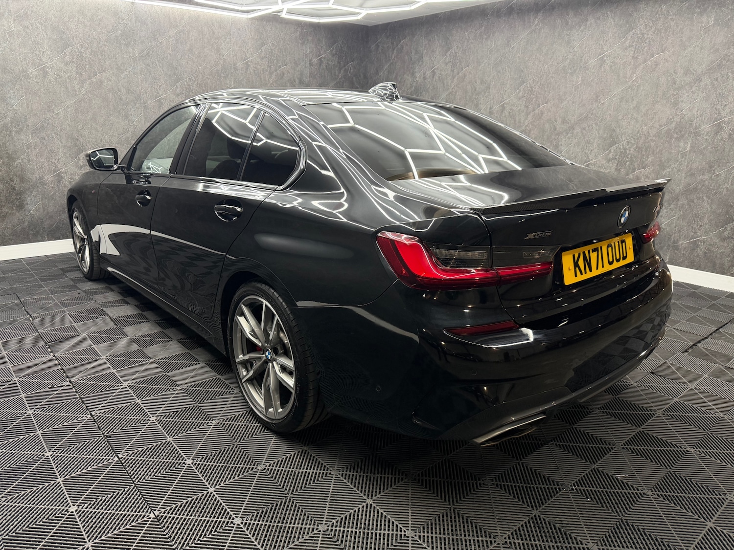 Used BMW 3 Series 2021 for sale - 78092747: Photo 7