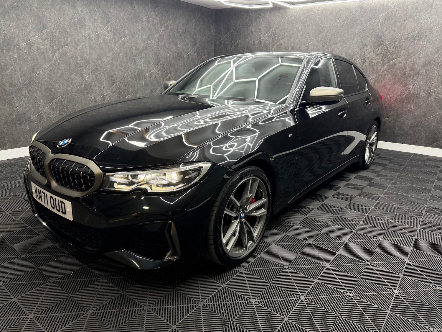 Used BMW 3 Series 2021 for sale - 78092747: Photo 8