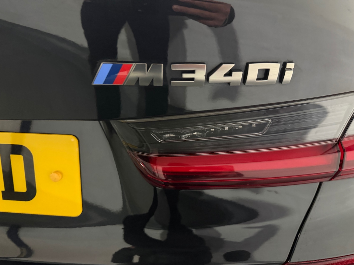 Used BMW 3 Series 2021 for sale - 78092747: Photo 9