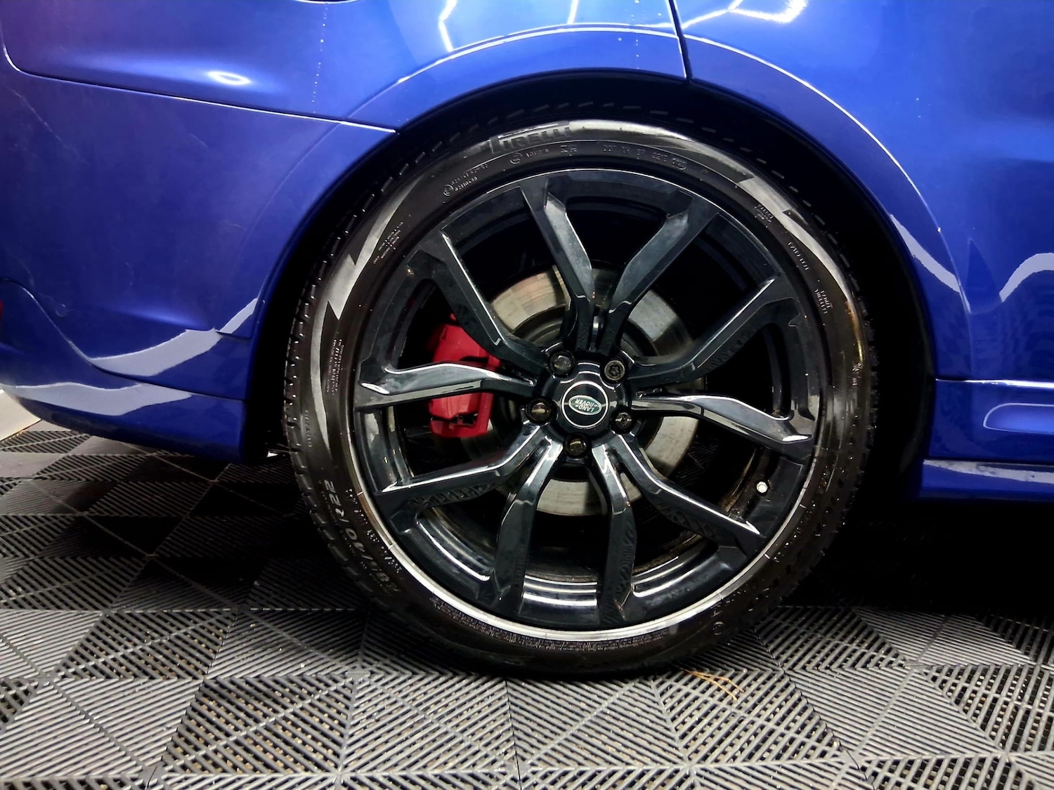 Used Land Rover Range Rover Sport 2020 for sale - 77174382: Photo 11