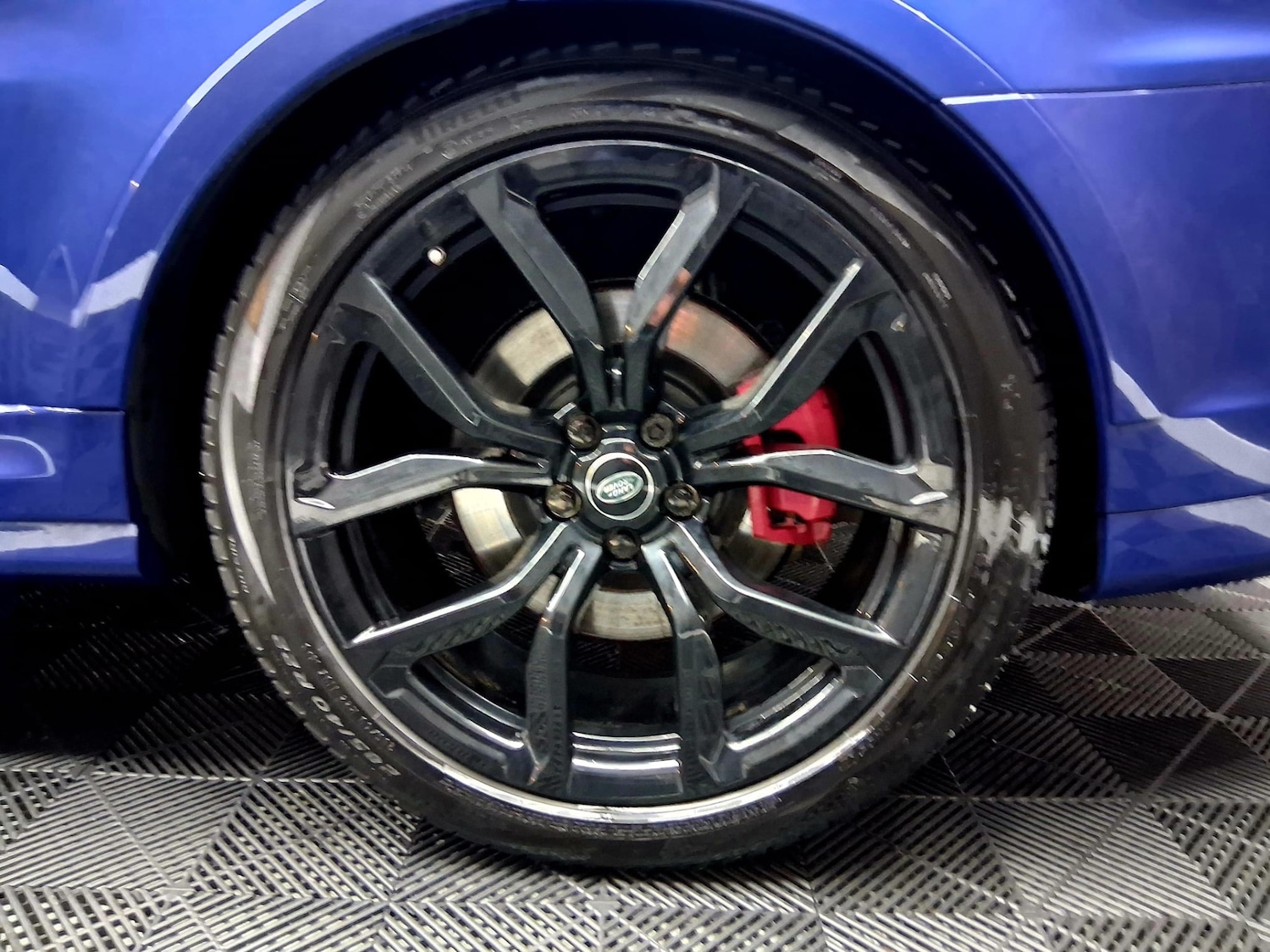 Used Land Rover Range Rover Sport 2020 for sale - 77174382: Photo 12