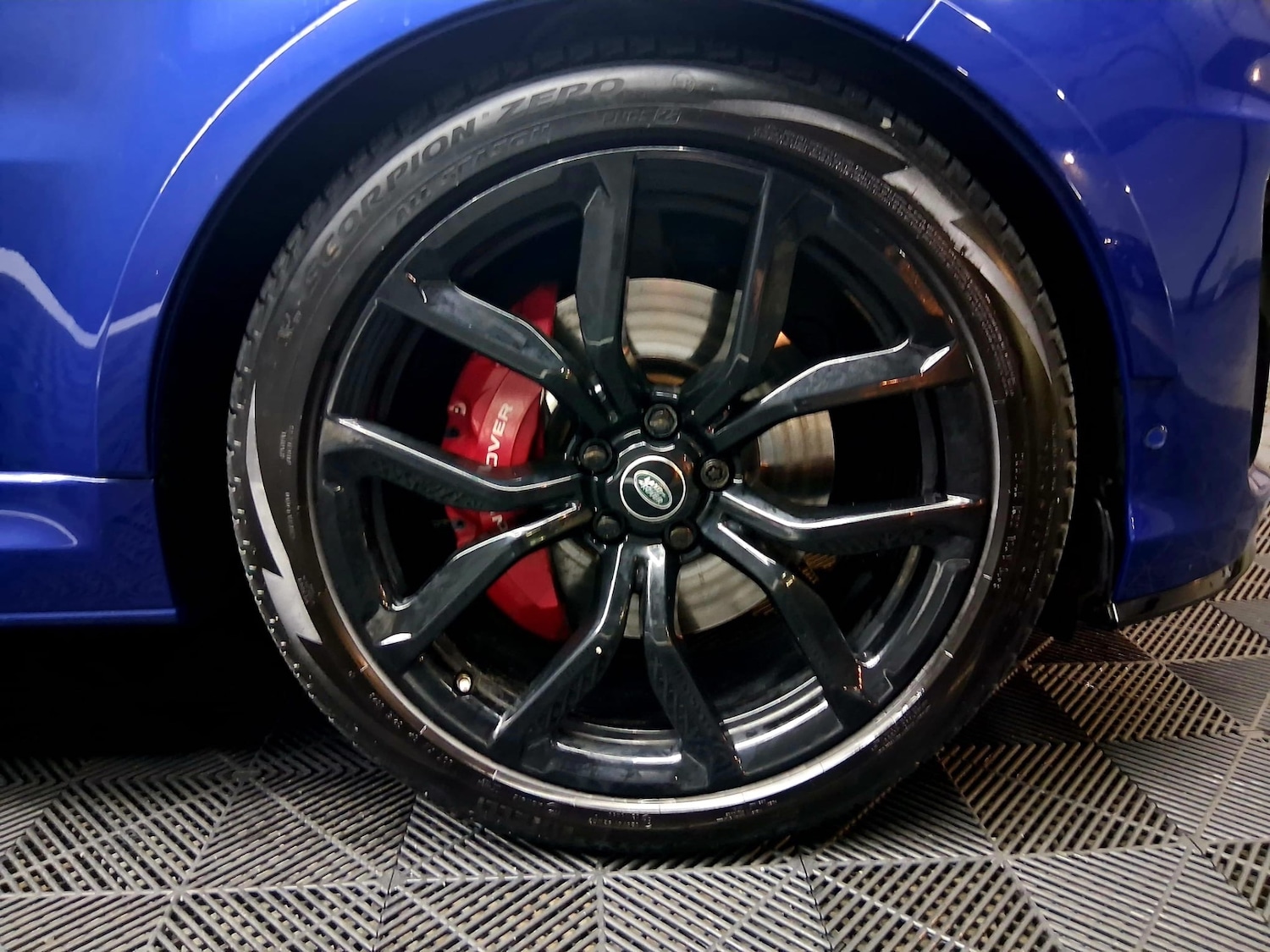 Used Land Rover Range Rover Sport 2020 for sale - 77174382: Photo 13