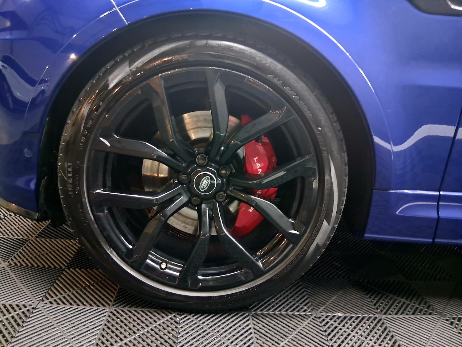 Used Land Rover Range Rover Sport 2020 for sale - 77174382: Photo 14