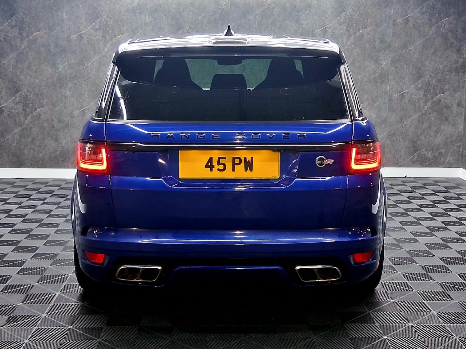 Used Land Rover Range Rover Sport 2020 for sale - 77174382: Photo 5