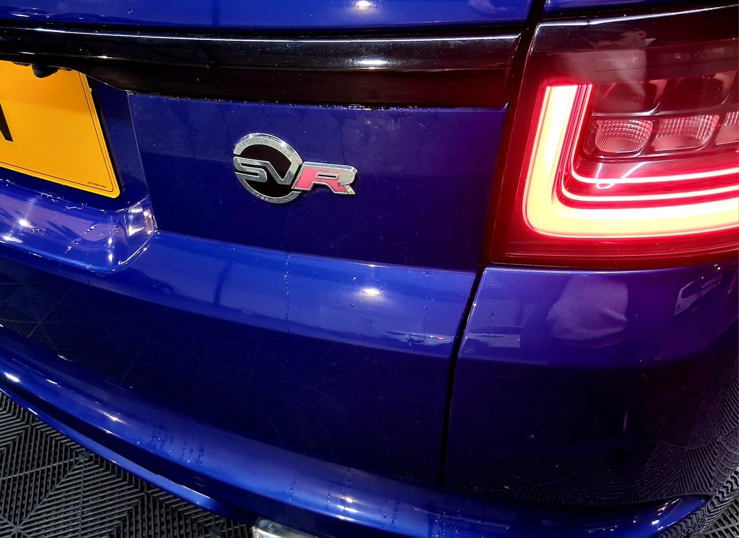 Used Land Rover Range Rover Sport 2020 for sale - 77174382: Photo 8