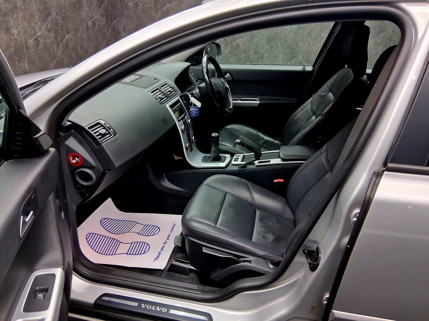 Used Volvo V50 2012 for sale - 77393428: Photo 10