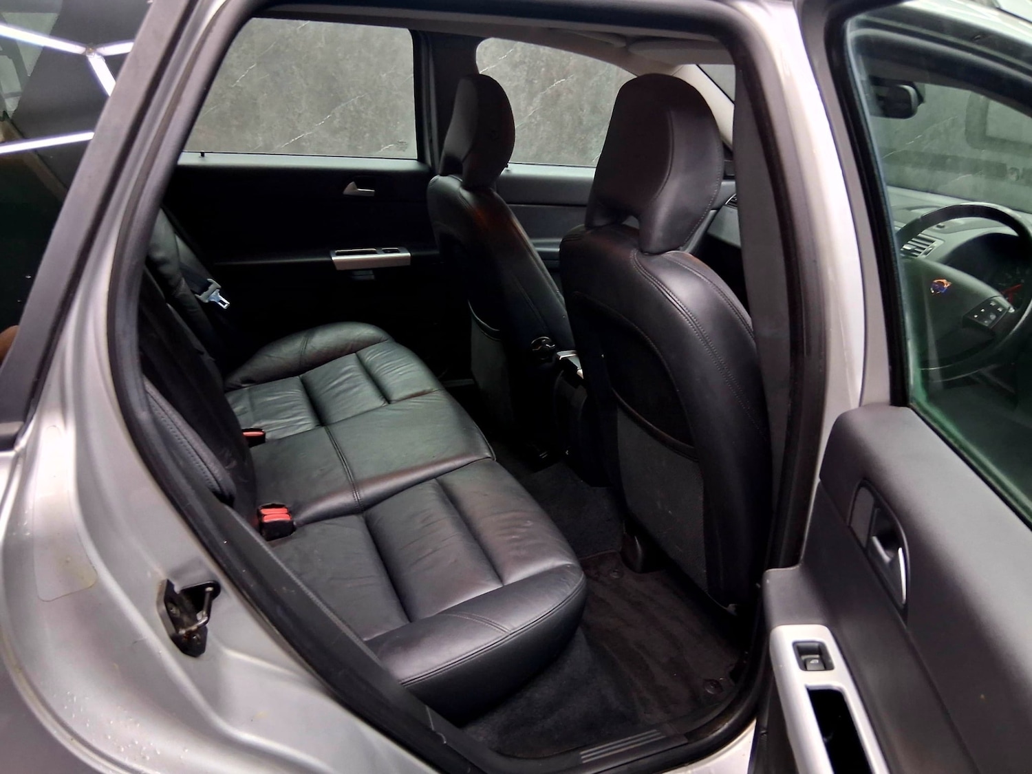 Used Volvo V50 2012 for sale - 77393428: Photo 12