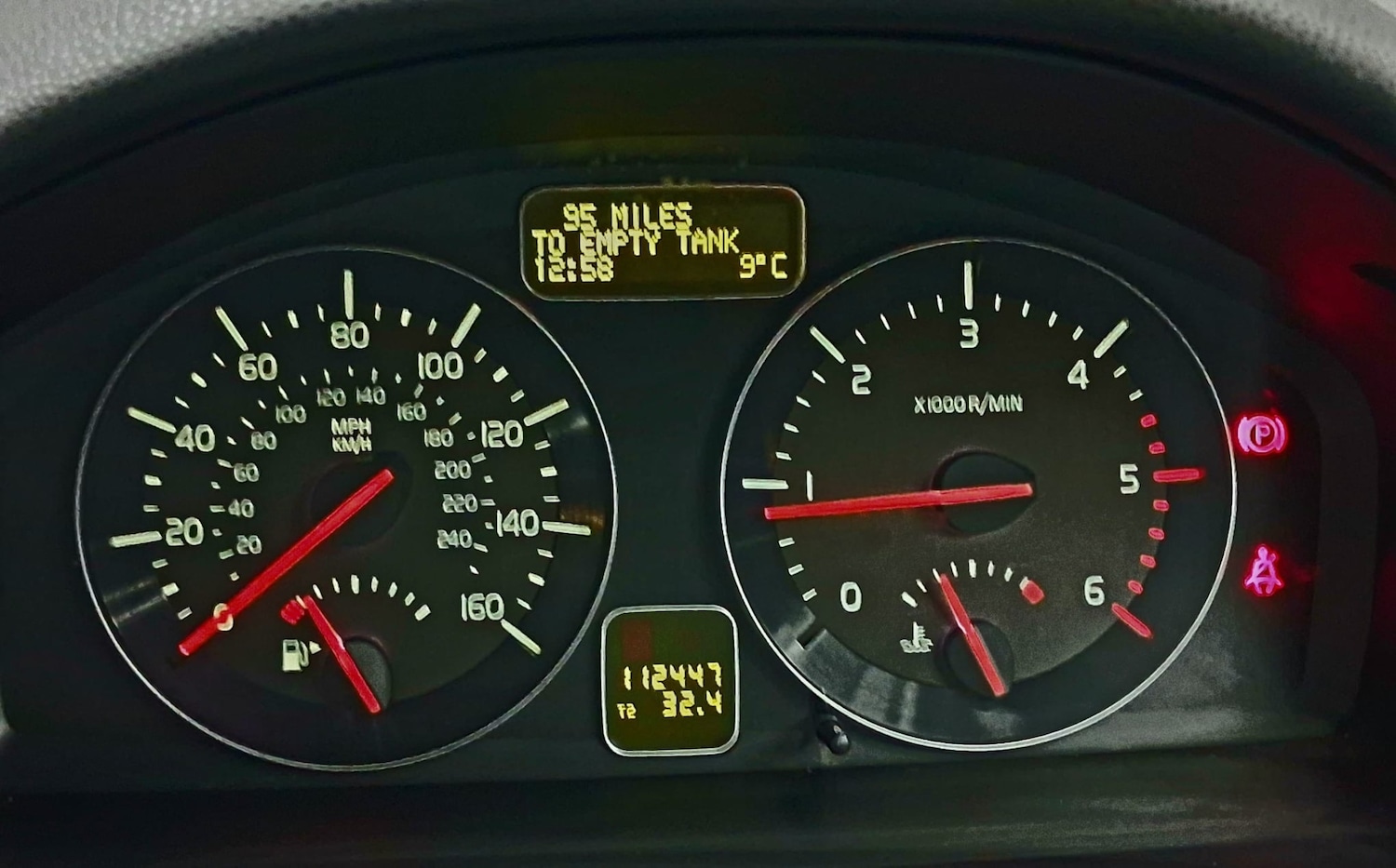 Used Volvo V50 2012 for sale - 77393428: Photo 14