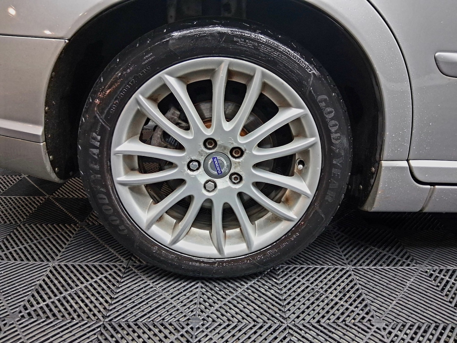 Used Volvo V50 2012 for sale - 77393428: Photo 16