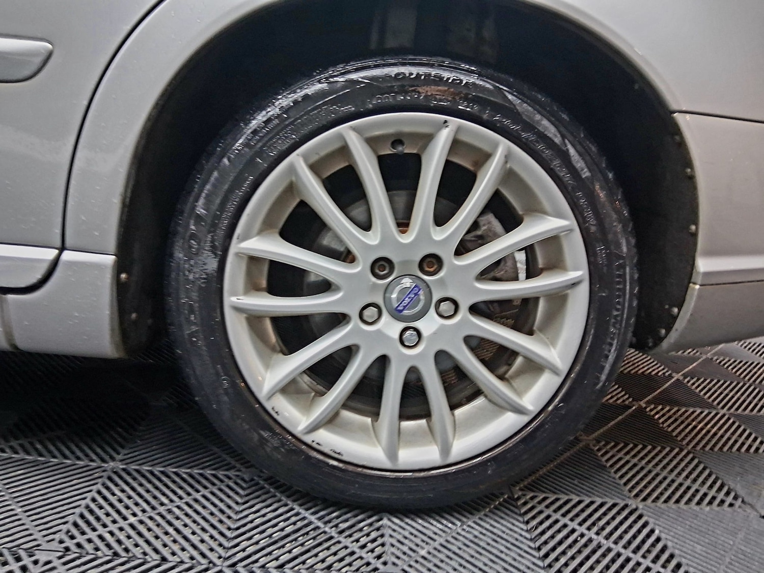 Used Volvo V50 2012 for sale - 77393428: Photo 17