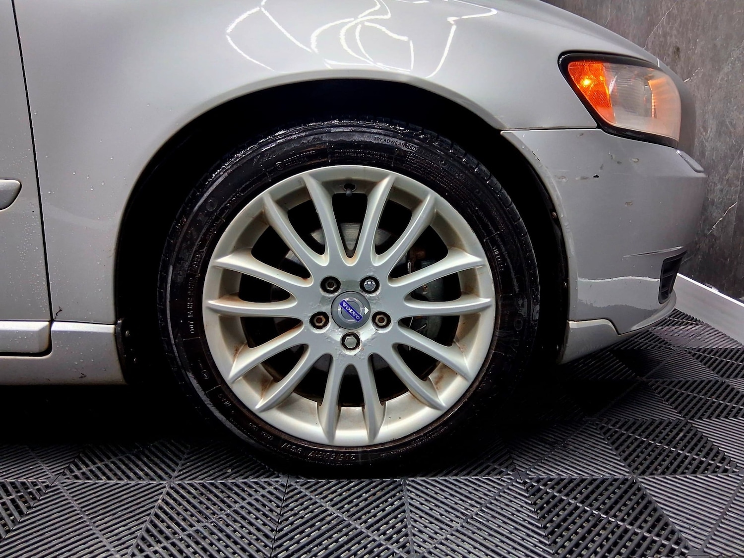 Used Volvo V50 2012 for sale - 77393428: Photo 18