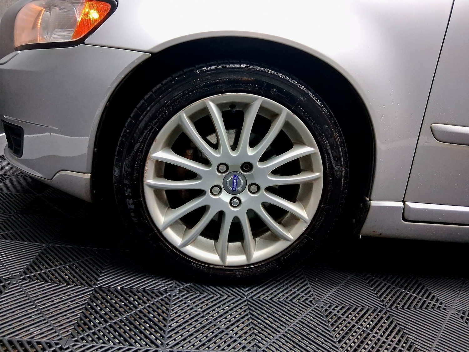 Used Volvo V50 2012 for sale - 77393428: Photo 19