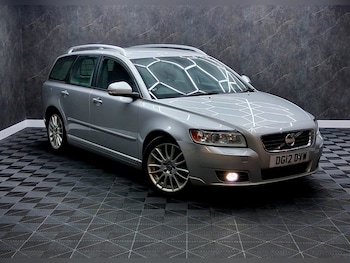 2012 (12) - DRIVe [115] SE Lux Edition 5dr