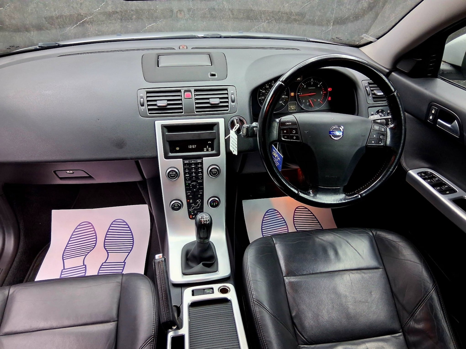 Used Volvo V50 2012 for sale - 77393428: Photo 9